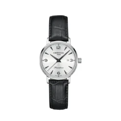 Certina DS Caimano Dameur - Med Læderrem