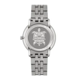Certina DS Caimano Titanium Herreur - Grå Urskive