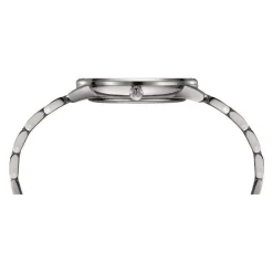 Certina DS Caimano Titanium Herreur - Grå Urskive
