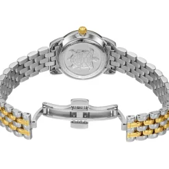 Certina DS-8 Dameur - Med Perlemorsskive