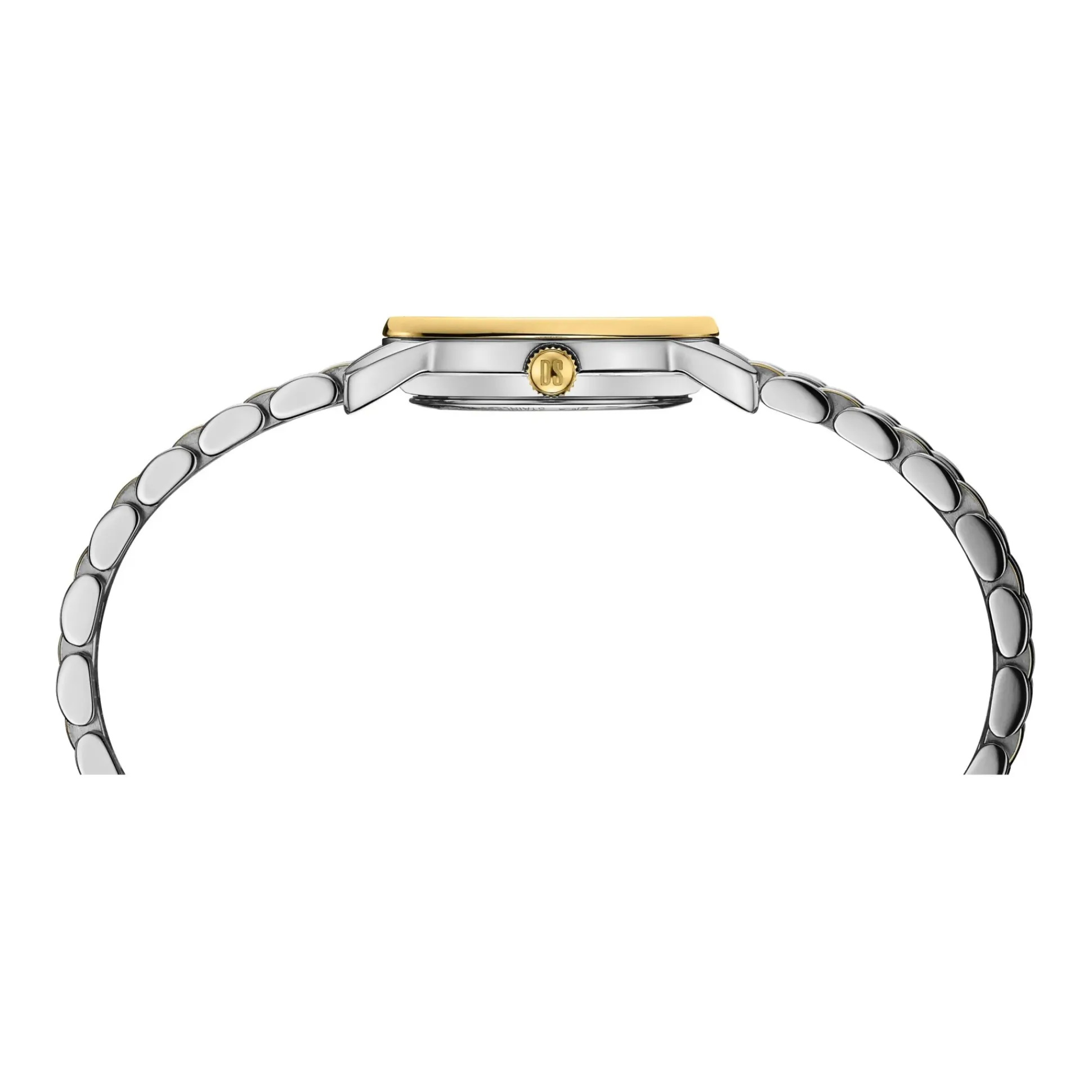 Certina DS-8 Dameur - Med Perlemorsskive