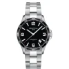 Certina DS-8 herreur - Sort Urskive