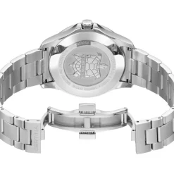 Certina DS-8 herreur - Sort Urskive