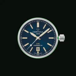 Certina DS+ Kit Urban & Heritage