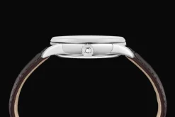 Certina DS-1 38mm Grøn Urskive - Powermatic 80