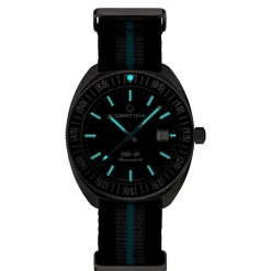 Certina DS-2 Sea Turtle Concervancy Special Edition