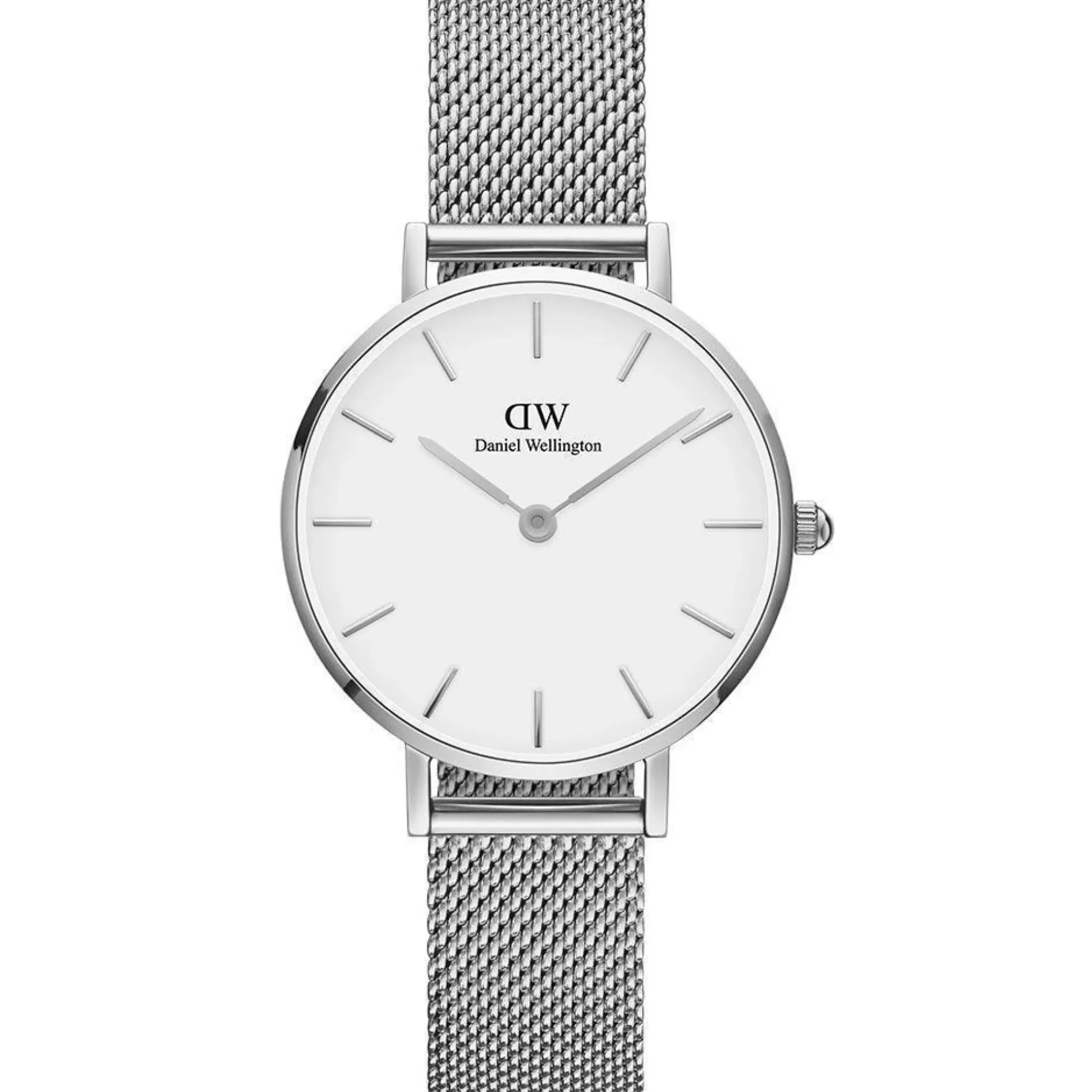 Daniel Wellington Classic Petite Sterling 28mm - DW00100220