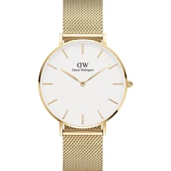 Daniel Wellington Classic Petite Evergold 36mm - DW00100346