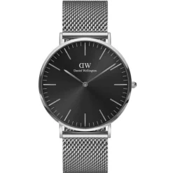 Daniel Wellington Classic Sterling 40mm - DW00100629