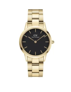 Daniel Wellington Iconic Link 32mm - DW00100566