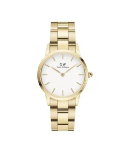 Daniel Wellington Iconic Link 28mm - DW00100567