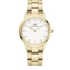 Daniel Wellington Iconic Link 32mm - DW00100565