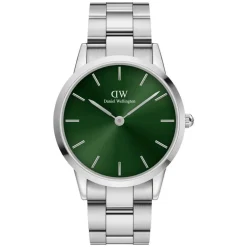 Daniel Wellington Iconic Emerald 40mm - DW00100427