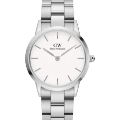 Daniel Wellington Iconic Link 36mm - DW00100203