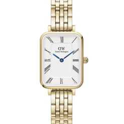 Daniel Wellington Quadro Roman Firkantet Dameur