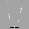 Enamel Carmen Necklace - N117S