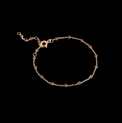 Enamel Lola Armbånd Copper - B66G-Copper