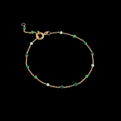 Enamel Lola Armbånd Spring - B66G-Spring