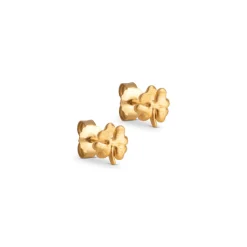 Enamel Organic Clover Ørestikker - E238GM
