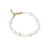 Enamel Pearlie Armbånd - B79G