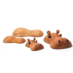 Fablewood Hubert The Little Hippo