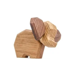Fablewood Lille Elefant - 9008