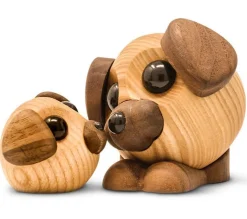 Fablewood Molly Lille Hund