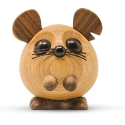 Fablewood Musen Ingolf