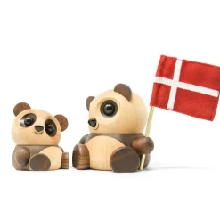 Fablewood Pom Pom Den lille Panda