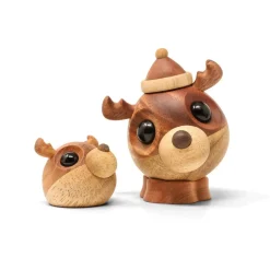 Fablewood Rolf The Raindeer