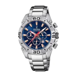 Festina Chrono Bike 2021 - 20543/4