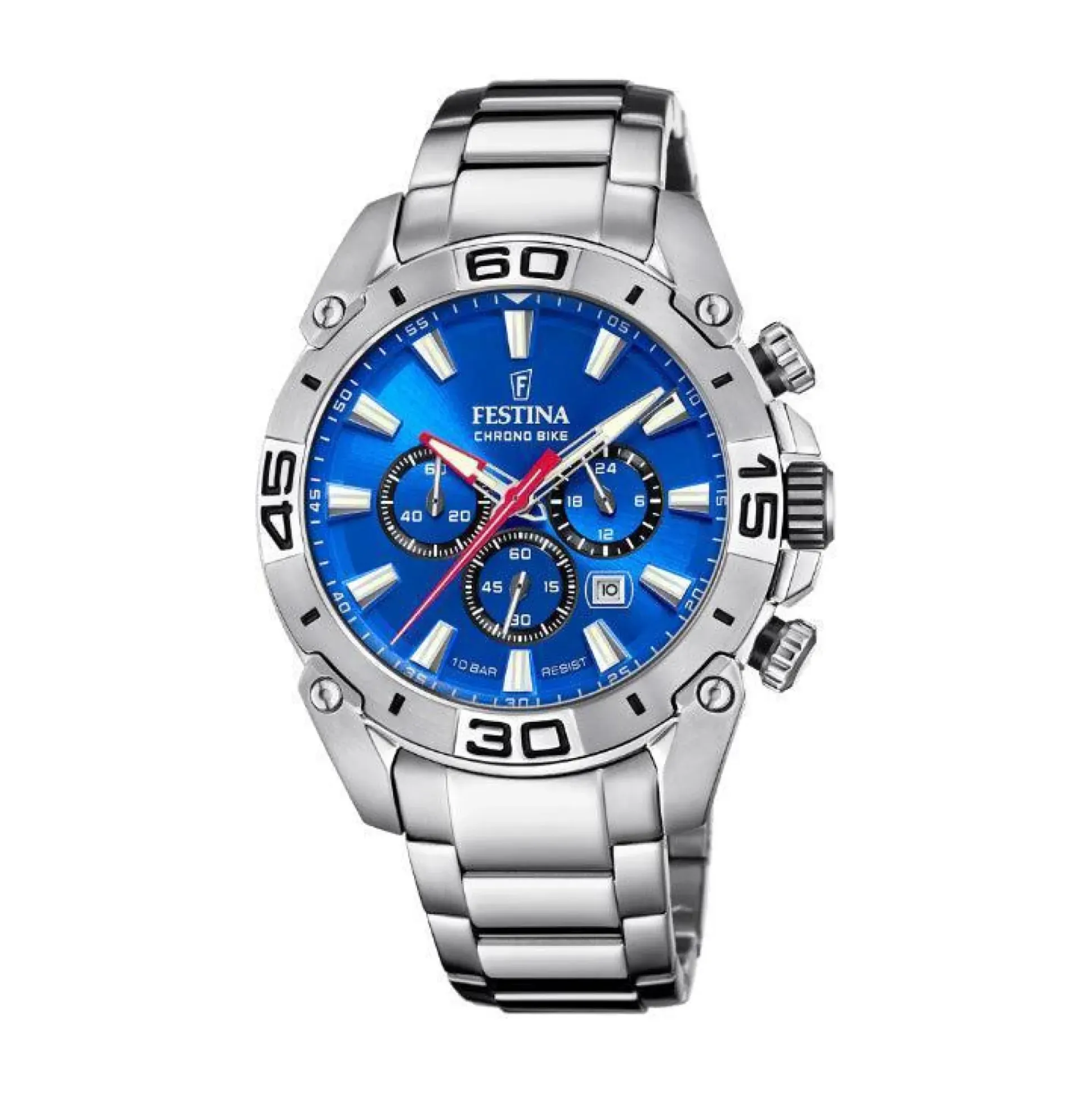 Festina Chrono Bike 2021 - 20543/2