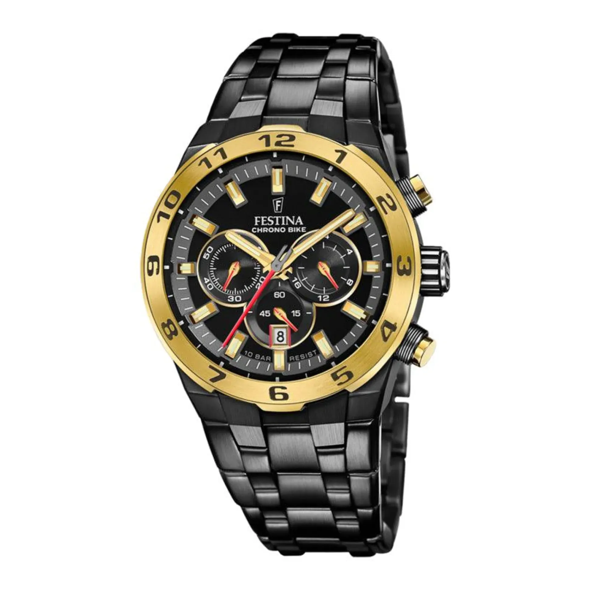 Festina Chrono Bike 2024 Limited Edition