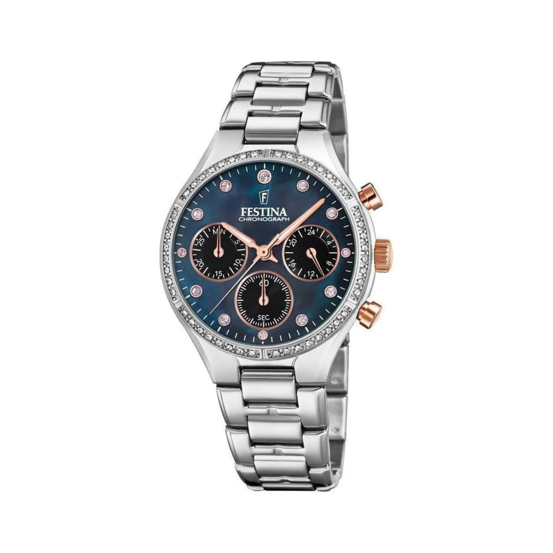 Festina Dameur Chrono 20401/4
