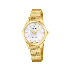 Festina Dameur Swiss Made - Grace