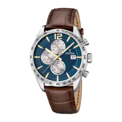 Festina Herreur Chronograph - F16760/7
