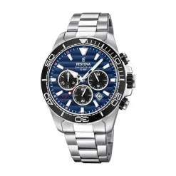 Festina Herreur Chronograf 20361/3