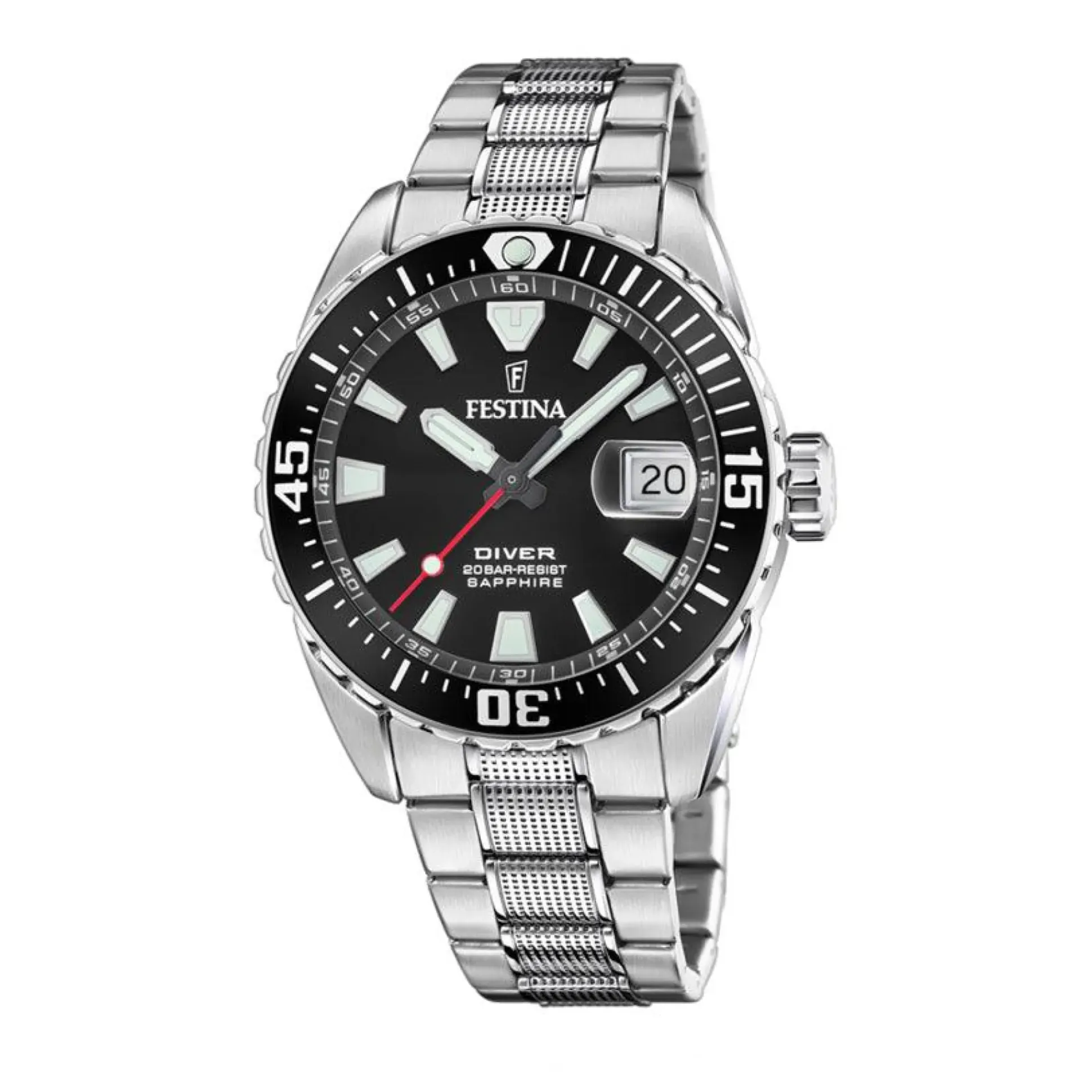 Festina Herreur Diver - 20669/3
