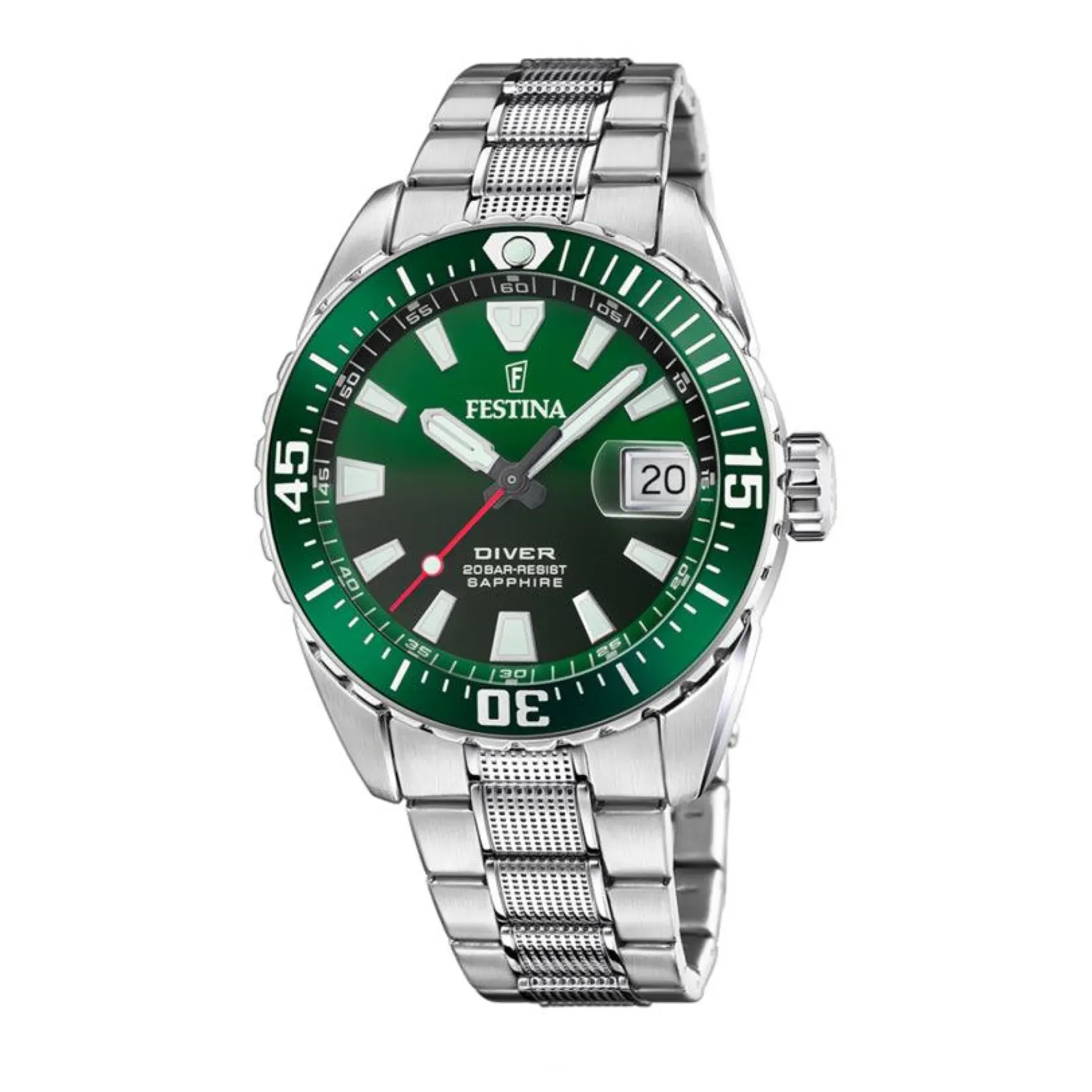 Festina Herreur Diver - F20669/2