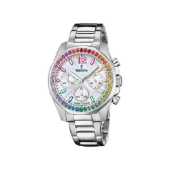 Festina Rainbow Dameur 20606/2