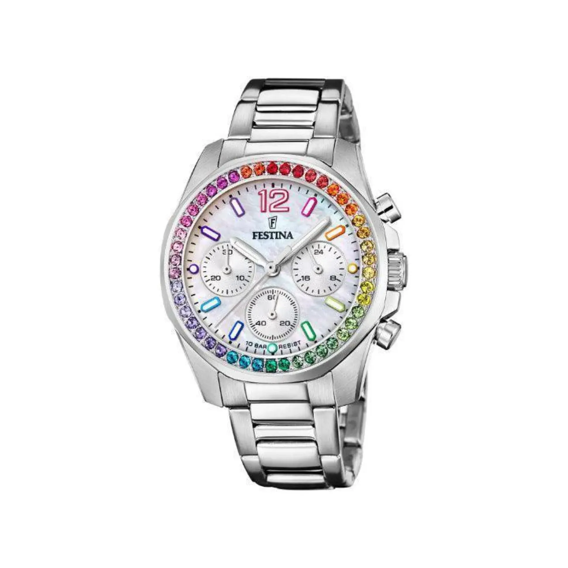 Festina Rainbow Dameur 20606/2