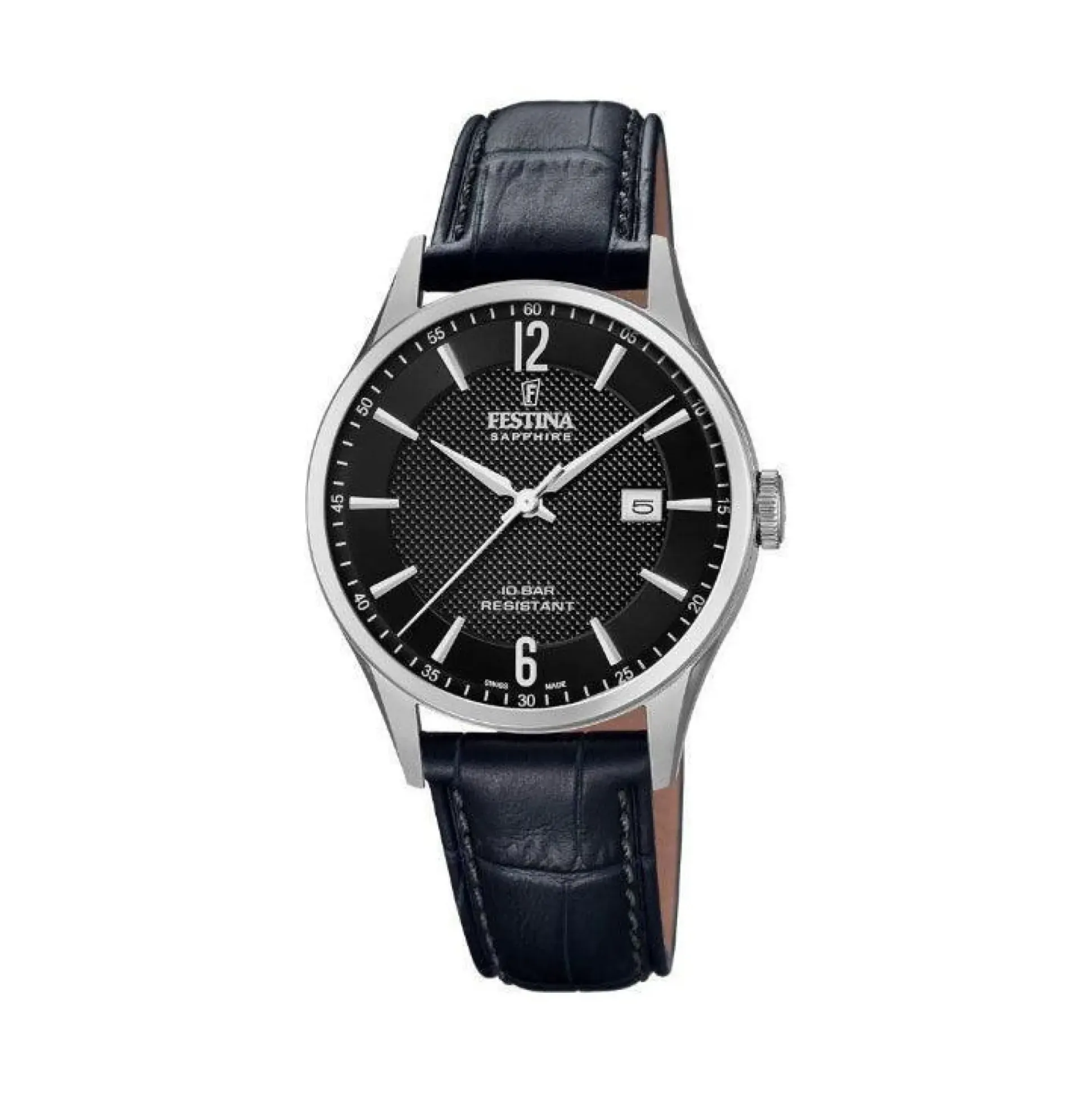 Festina Swiss Made Herreur 20007/4