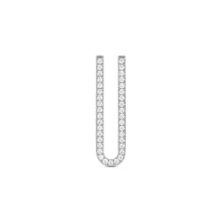 Herieth Paul x Polar Jewelry Zanzibar Sølv Ørering