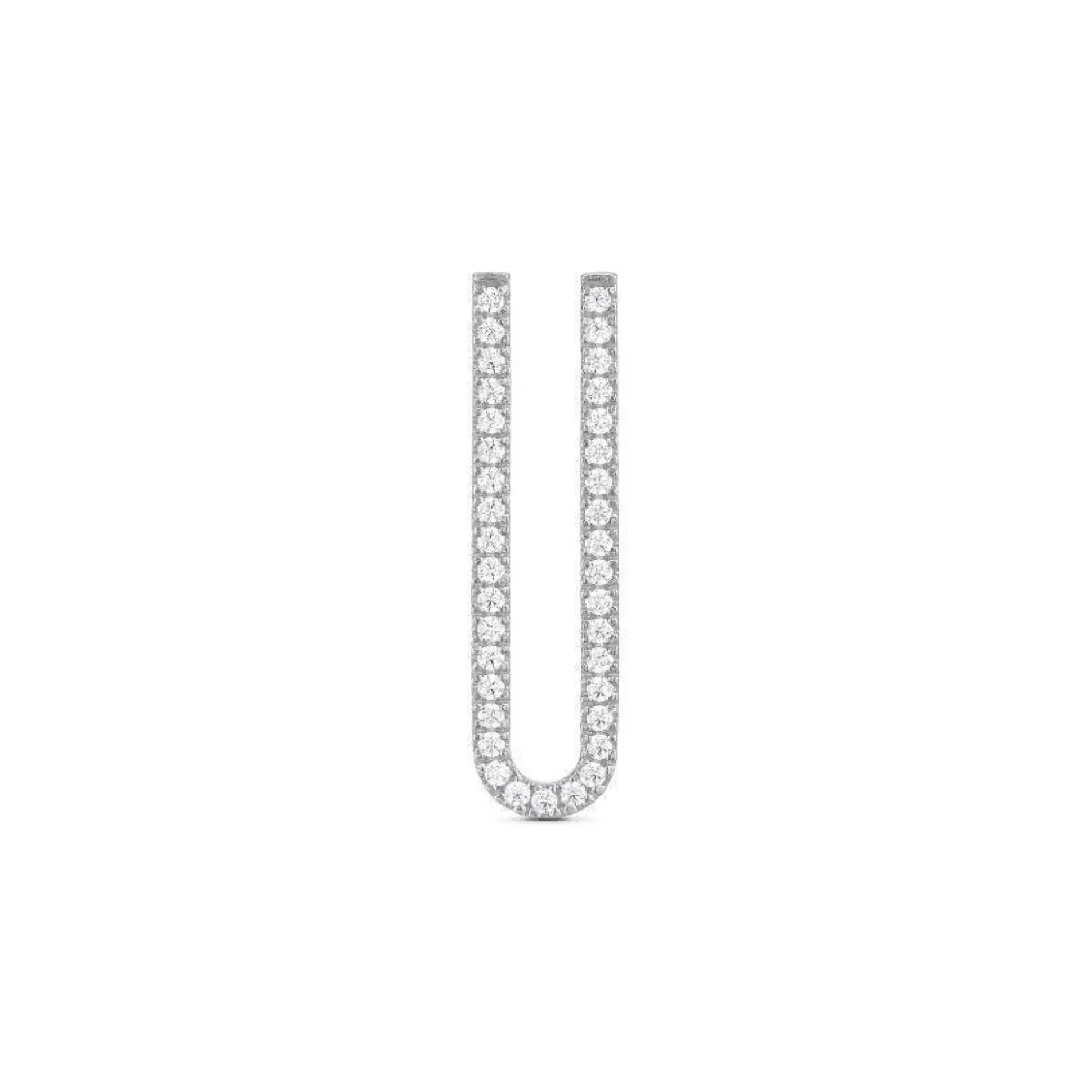 Herieth Paul x Polar Jewelry Zanzibar Sølv Ørering