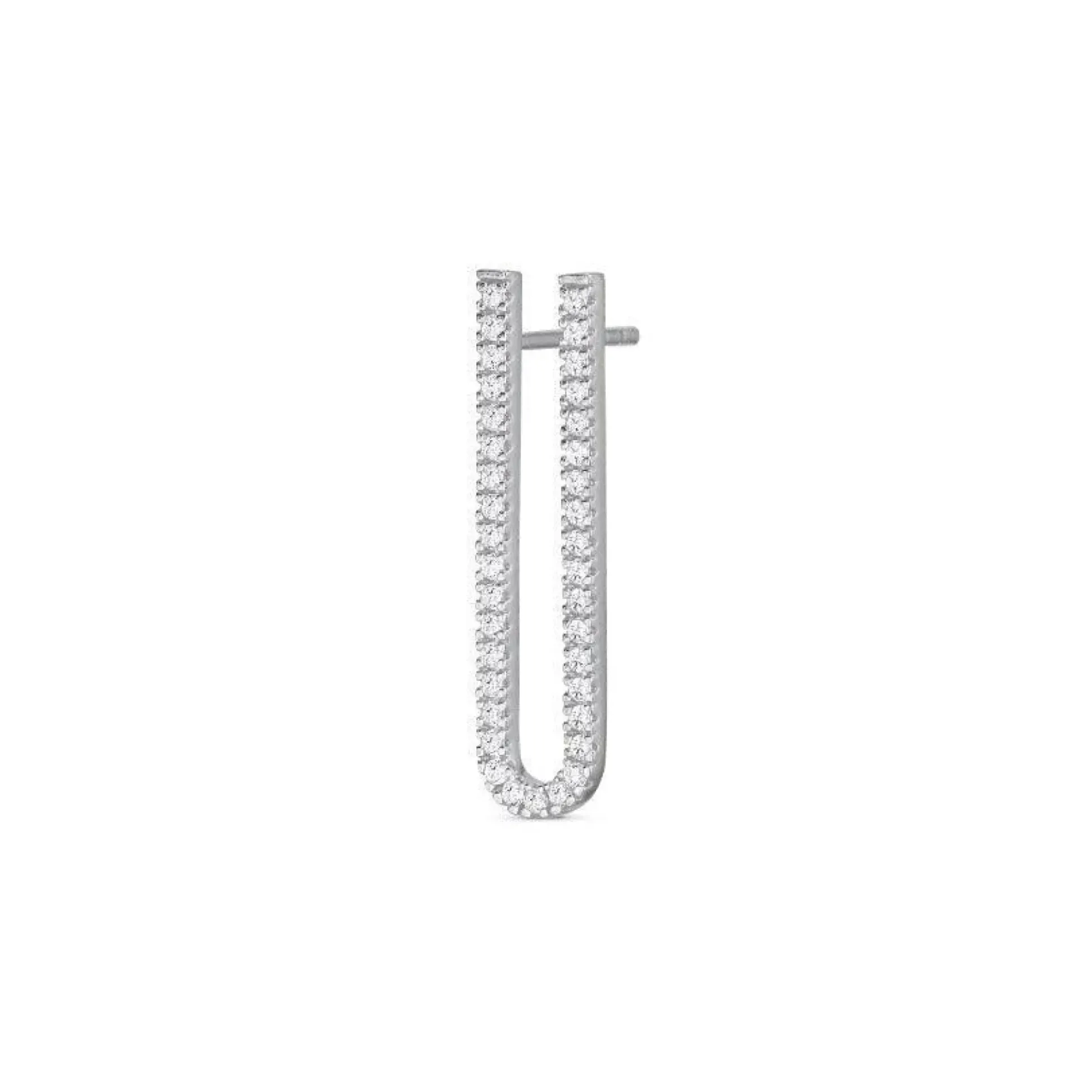 Herieth Paul x Polar Jewelry Zanzibar Sølv Ørering