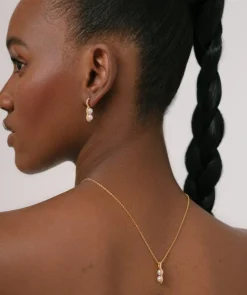 Herieth Paul x Polar Jewelry Bahati Halskæde