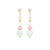 Hultquist Copenhagen Catalina Small Earrings