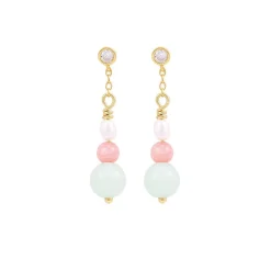 Hultquist Copenhagen Catalina Small Earrings