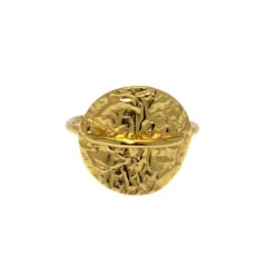Hultquist Copenhagen Cora Ring - S04001G