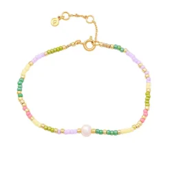 Hultquist Copenhagen Delilah Perle Armbånd